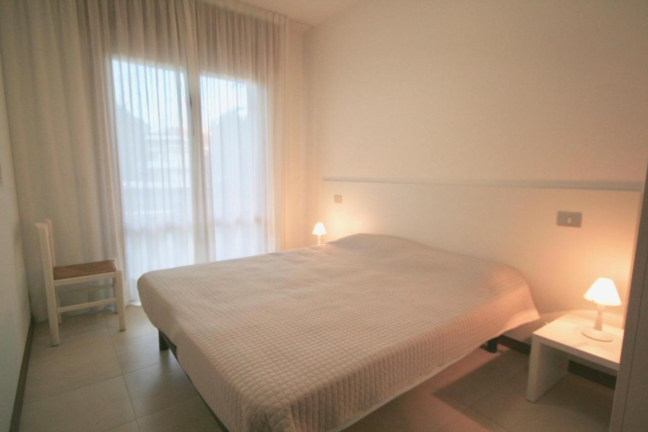 Ba -Gambero Apartment Lignano Sabbiadoro Exterior foto