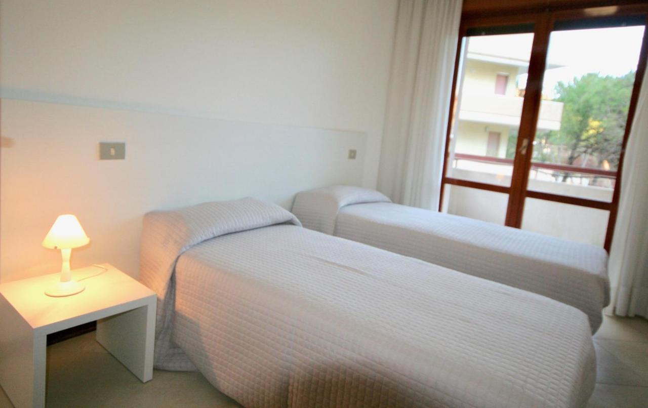 Ba -Gambero Apartment Lignano Sabbiadoro Exterior foto