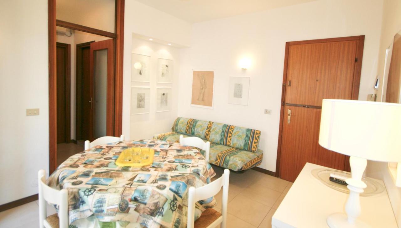 Ba -Gambero Apartment Lignano Sabbiadoro Exterior foto